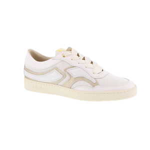 Dl Sport sneaker wit