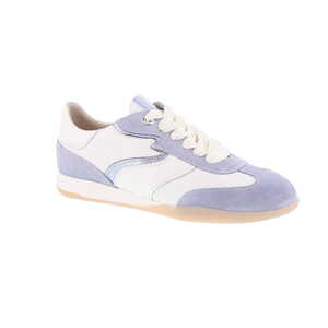 Dl Sport sneaker blauw