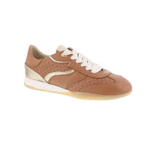Dl Sport sneaker cognac