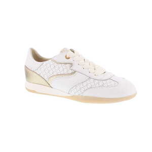 Dl Sport sneaker wit
