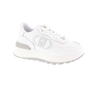 Liu Jo sneaker wit