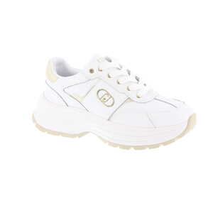 Liu Jo sneaker wit