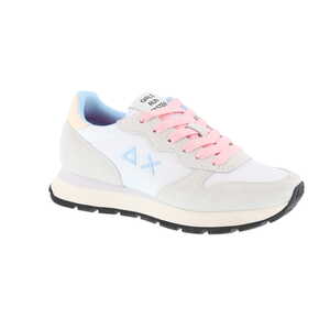 Sun68 sneaker wit
