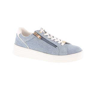 Marco Tozzi sneaker blauw