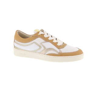 Dl Sport sneaker camel