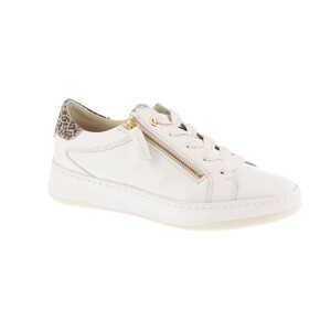 Dl Sport sneaker wit