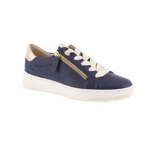 Dl Sport sneaker blauw