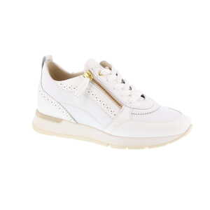 Dl Sport sneaker wit