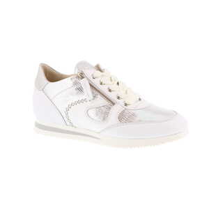 Dl Sport sneaker wit