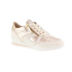 Dl Sport sneaker beige