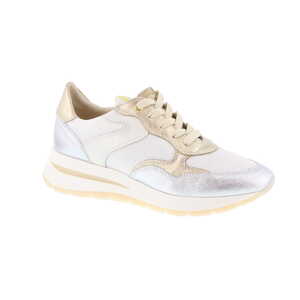 Dl Sport sneaker wit