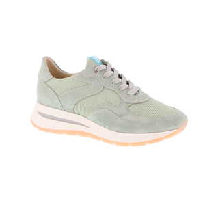 Dl Sport sneaker groen
