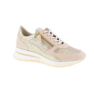 Dl Sport sneaker beige