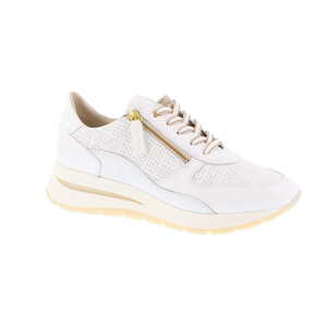 Dl Sport sneaker wit
