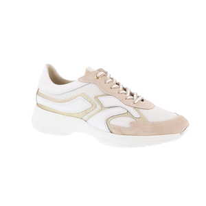 Dl Sport sneaker beige