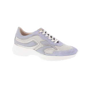 Dl Sport sneaker blauw