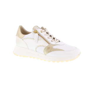 Dl Sport sneaker wit
