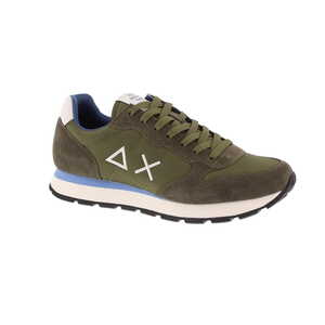 Sun68 sneaker kaki