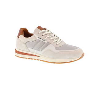 Ambitious sneaker beige
