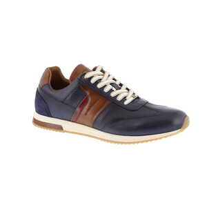 Ambitious sneaker blauw