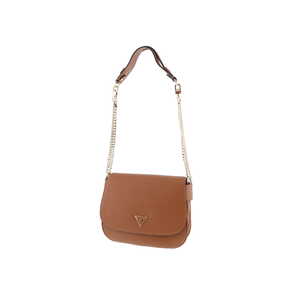 Guess crossbody cognac