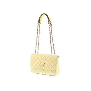 Guess crossbody geel