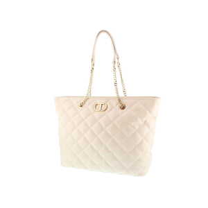 Twinset shopper wit