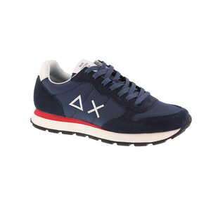 Sun68 sneaker blauw