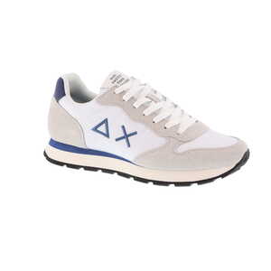 Sun68 sneaker wit
