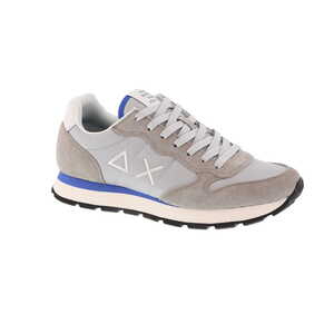 Sun68 sneaker grijs