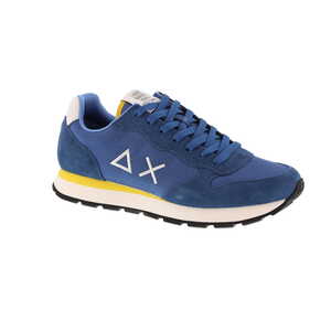 Sun68 sneaker blauw
