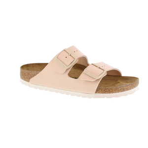 Birkenstock muiltje beige