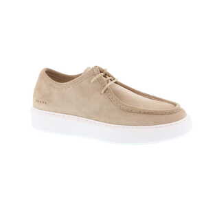 Nubikk sneaker beige