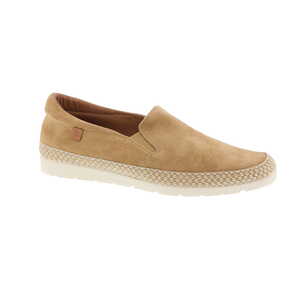 Comfort Plus slip on beige