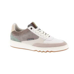 Floris van Bommel sneaker beige
