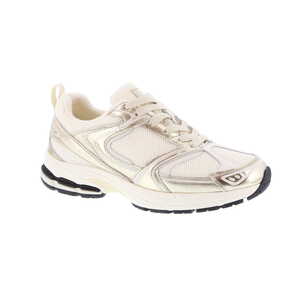 March 23 sneaker goud