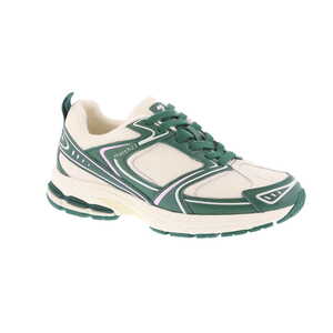 March 23 sneaker groen