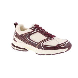 March 23 sneaker bordeaux