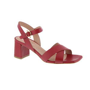 Bel'Apparanza sandaal rood