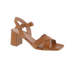 Bel'Apparanza sandaal cognac