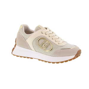 Liu Jo sneaker beige