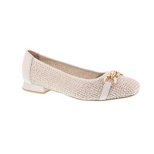 Caprice ballerina wit