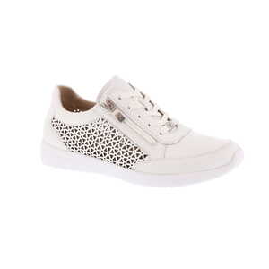 Caprice sneaker wit