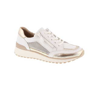 Caprice sneaker wit