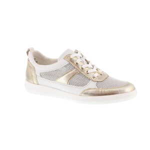 Caprice sneaker wit