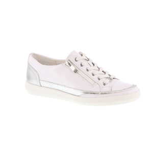 Caprice sneaker wit