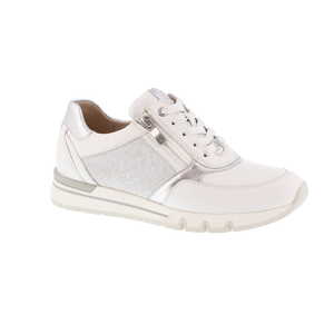 Caprice sneaker wit