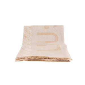 Liu Jo sjaal beige