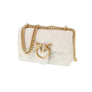 Pinko crossbody wit