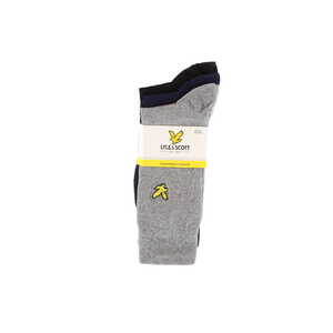 Lyle & Scott kousen multi